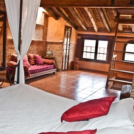 Villa La Casa Mora Jérica Esterno foto