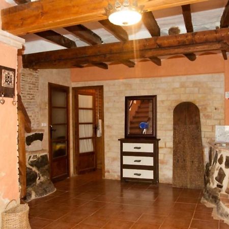Villa La Casa Mora Jérica Esterno foto