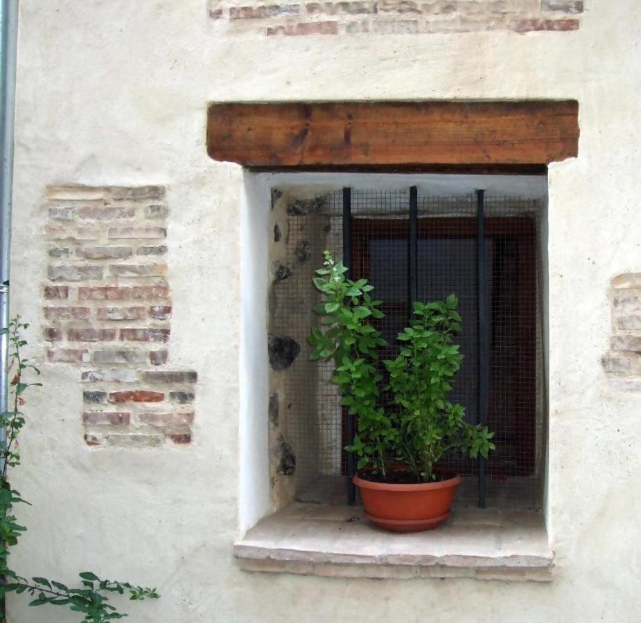 Villa La Casa Mora Jérica Esterno foto